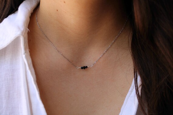 Gemstone choker. Aquamarine, carnelian,  moonstone, rose quartz, sunstone , smoky quartz, pearl, opal. Gold, rose gold, silver chain