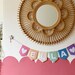 see more listings in the Large bunting section
