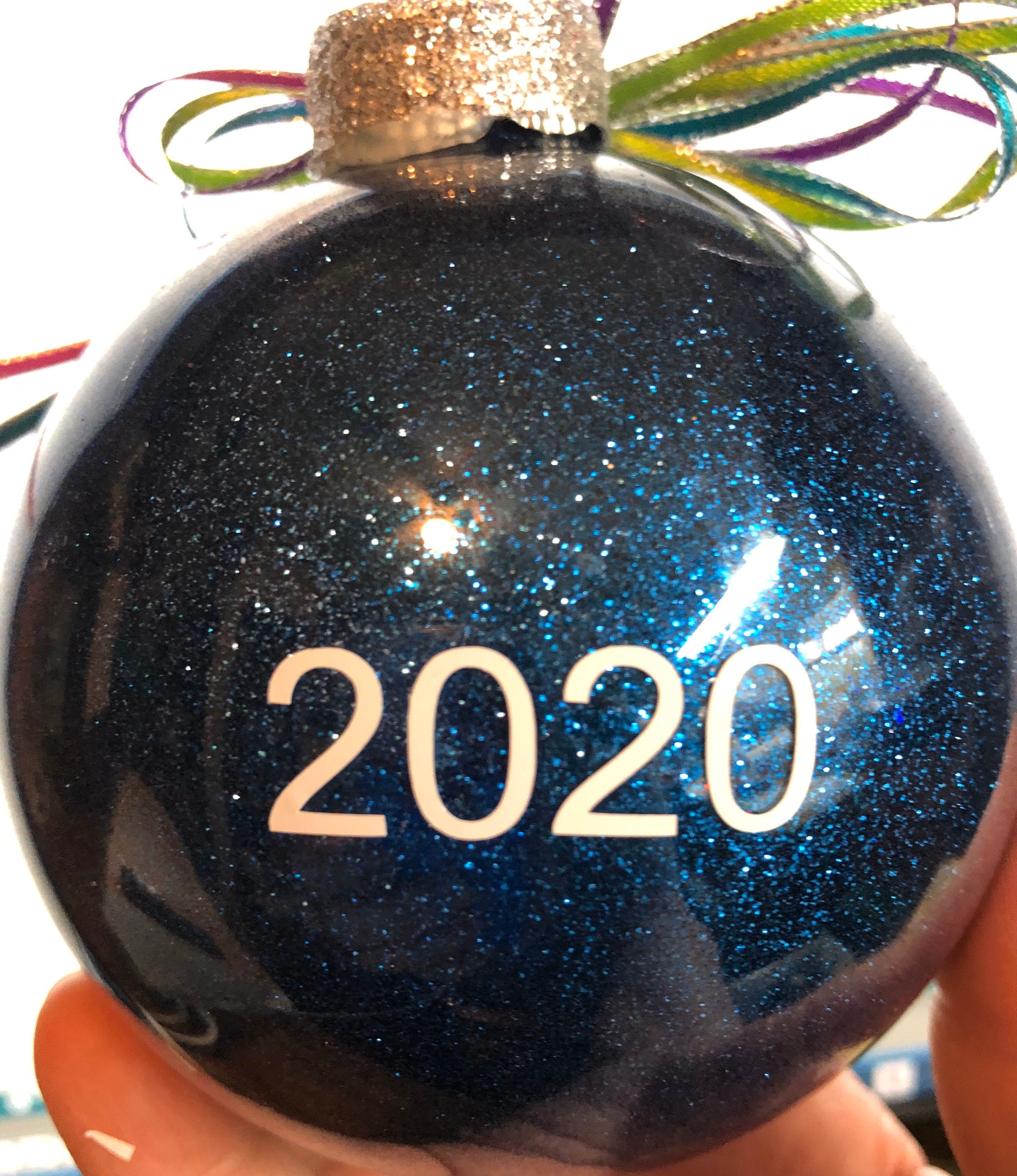 Non breakable Personalized Christmas Ornament Tree Ornament Etsy.de