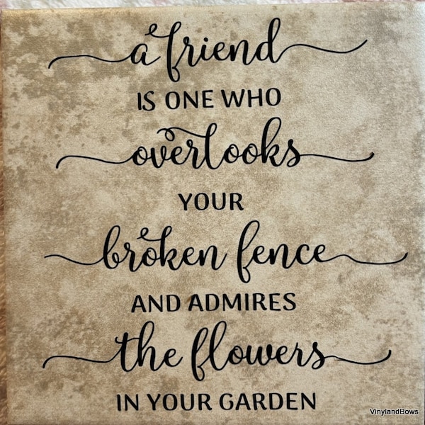 Broken Fence - Etsy