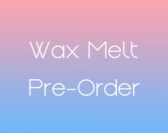 Legend of Zelda Themed Scented Soy Wax Melts PRE-ORDER