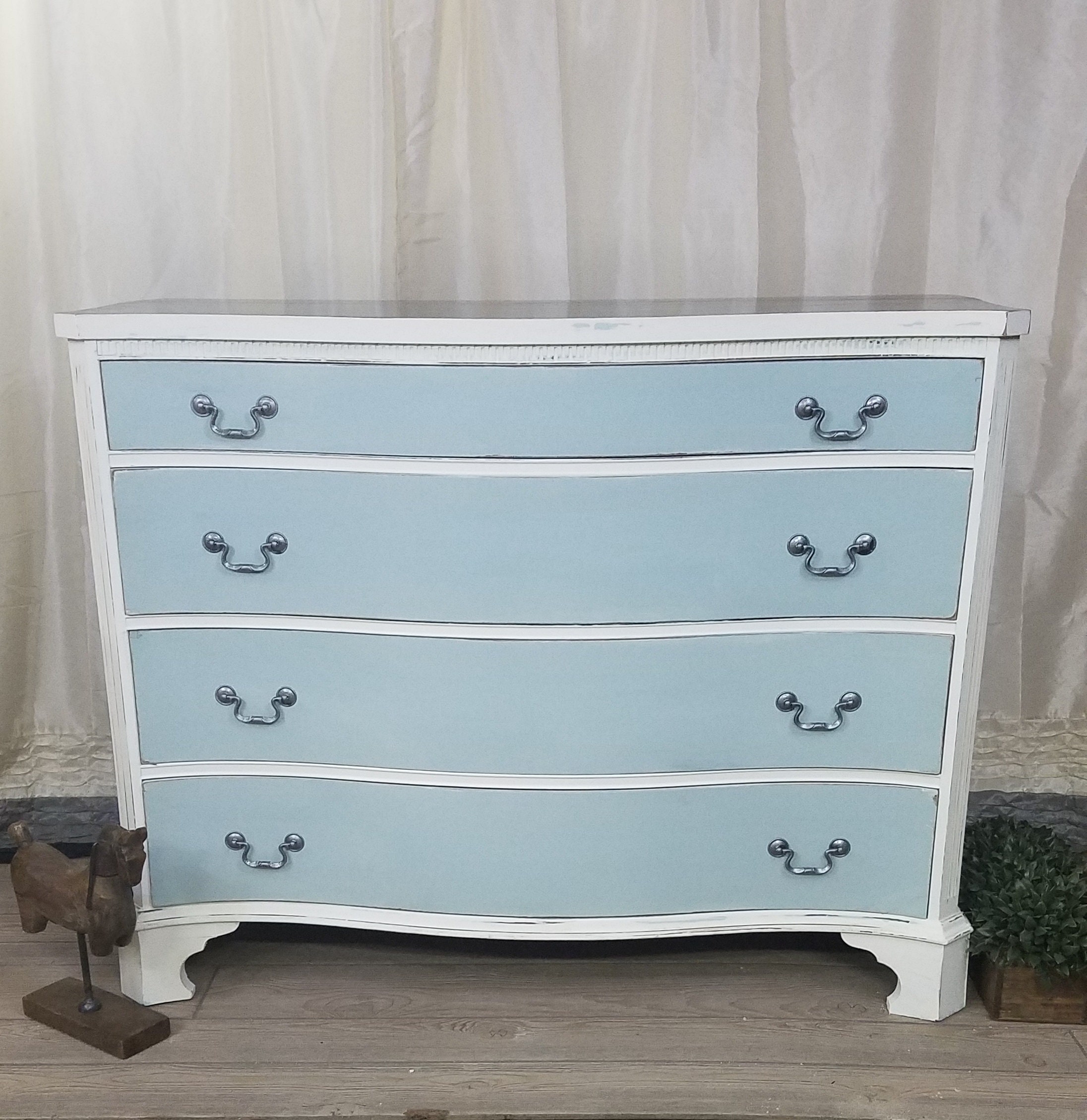 Vintage dresser Etsy
