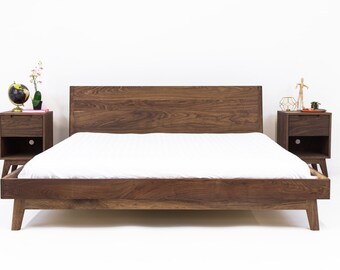 Beds Headboards