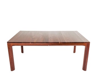 Expandable Dining Table | Extendable Modern Dining Table