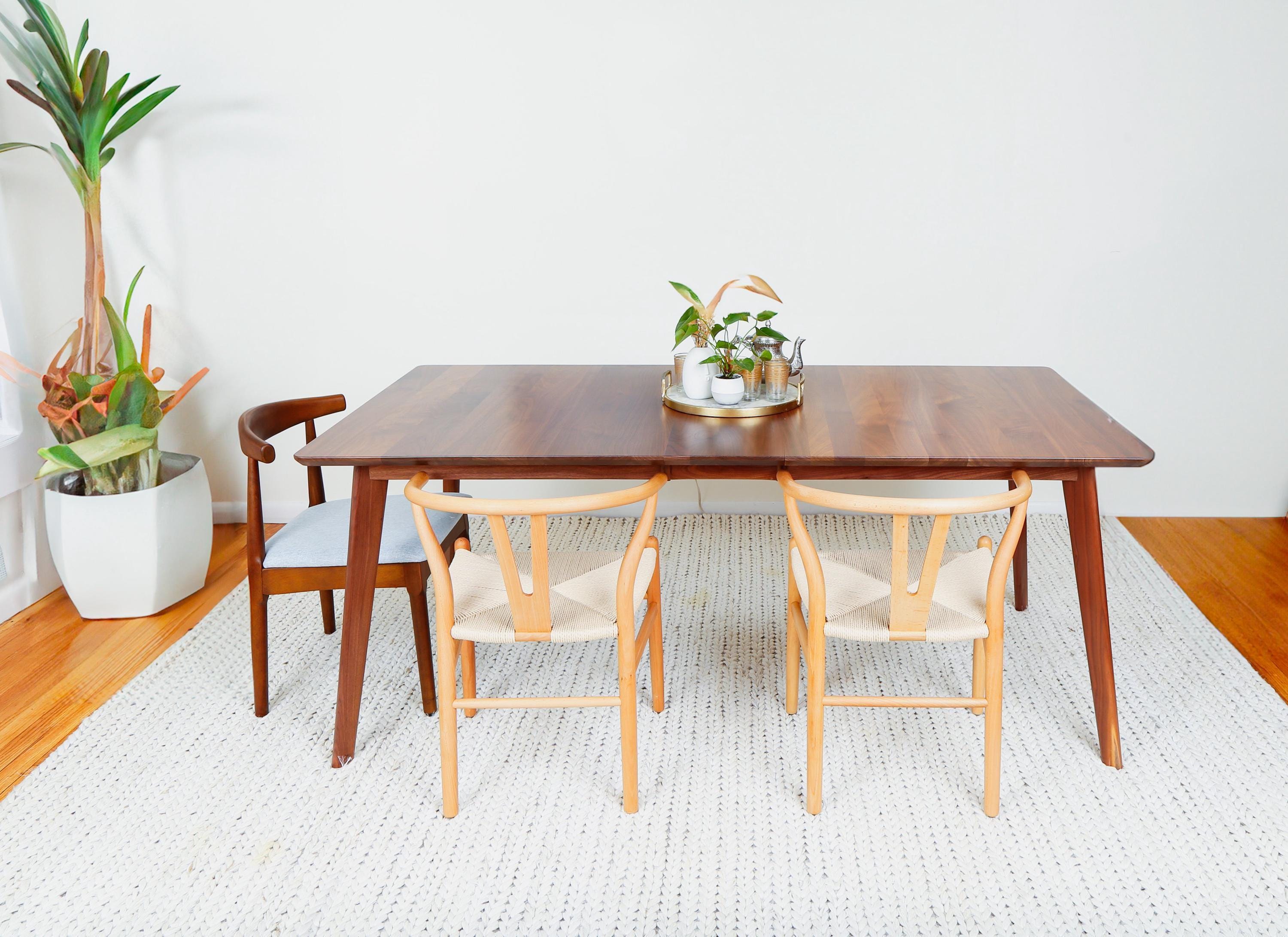 洋書 HANDCRAFTED MODERN Handcrafted Modern: At Home with Mid-century Designers