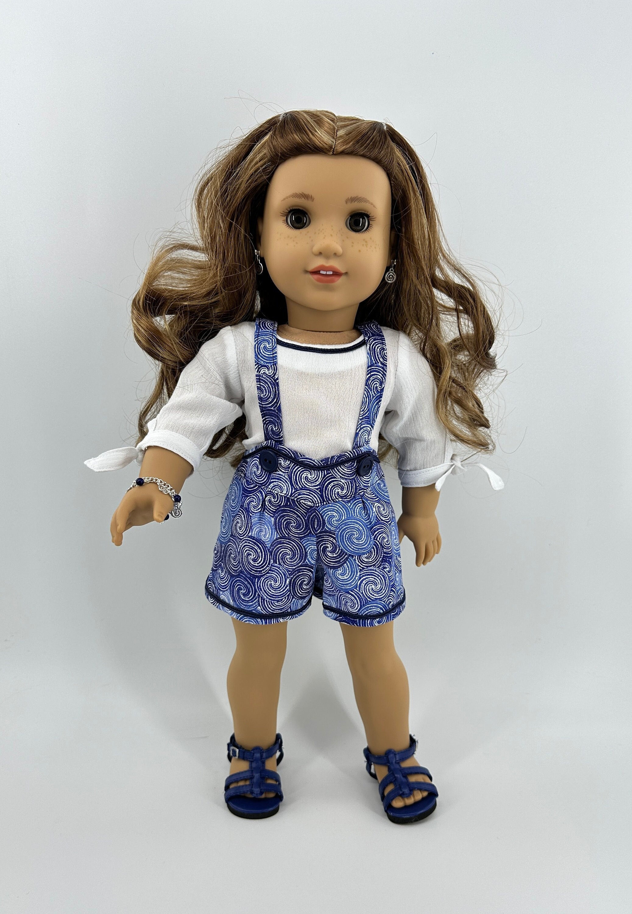 Kaisley doll deals