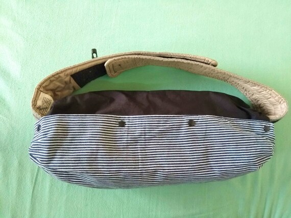 tula carrier bag