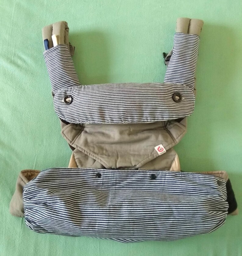 ergo drool bib