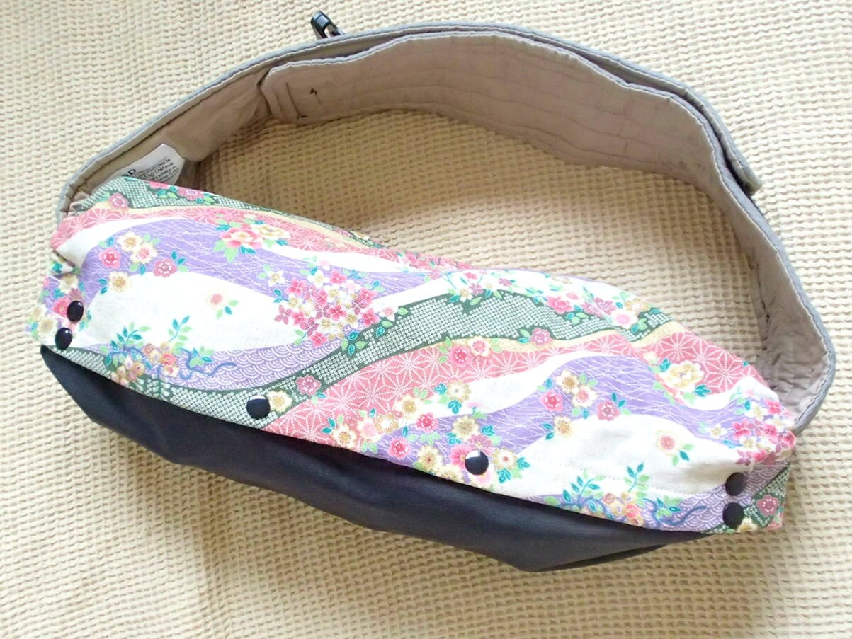 tula carrier bag