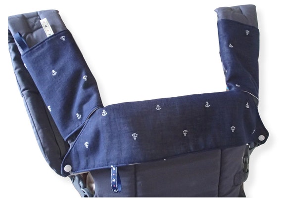 Beco Gemini Drool Pads 2024 kalamaja.ee