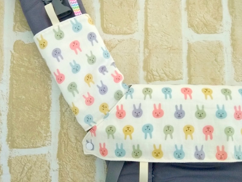 beco gemini suck pads