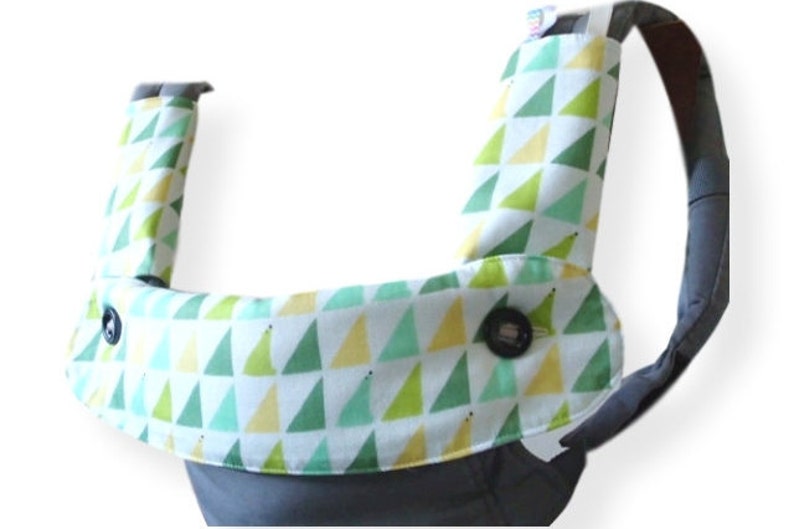 ergo 360 drool bib