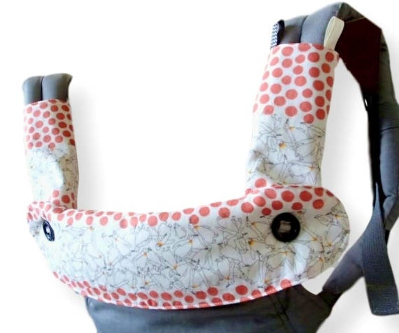 ergo drool bib