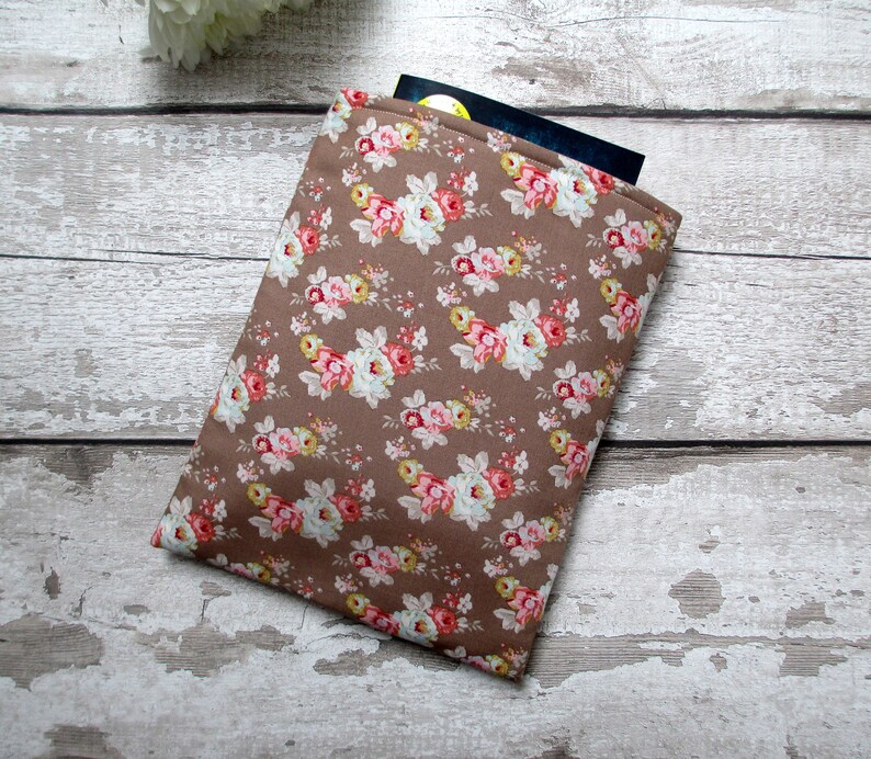 Pochette Rigide Pour Livre De Laboratoire - Cadeau Scientifique Avec Poche Zippée