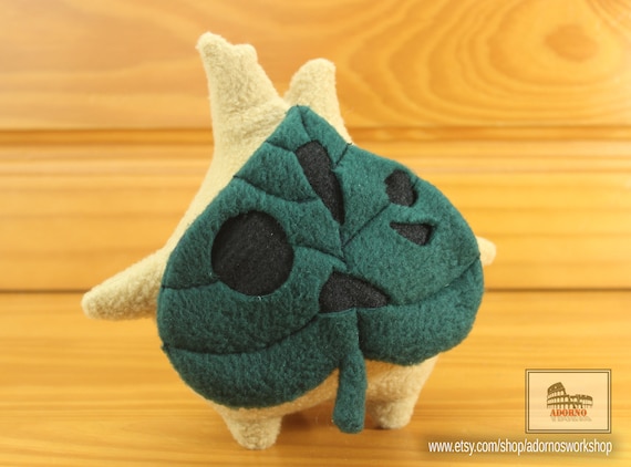 makar plush