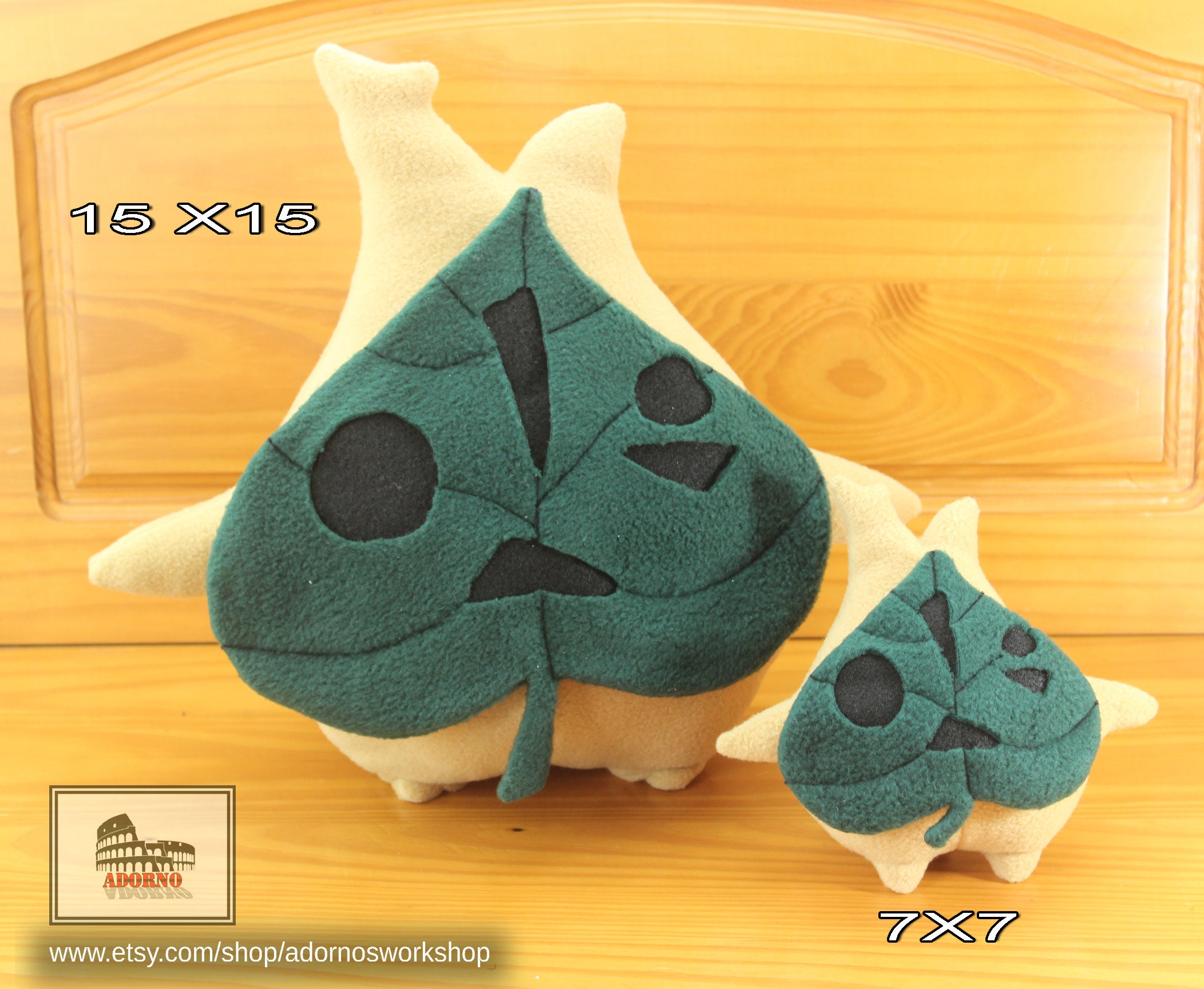 Makar wind waker plush outlet