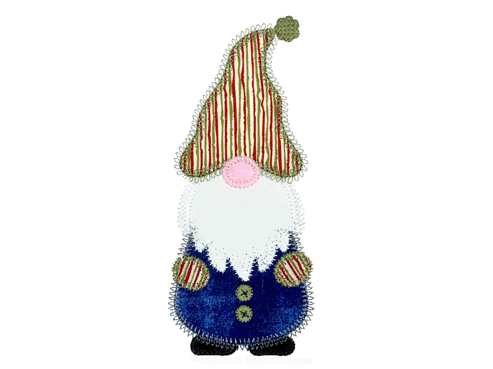 Gnomes Applique Design Set. Instant Download Available. Hoop Etsy