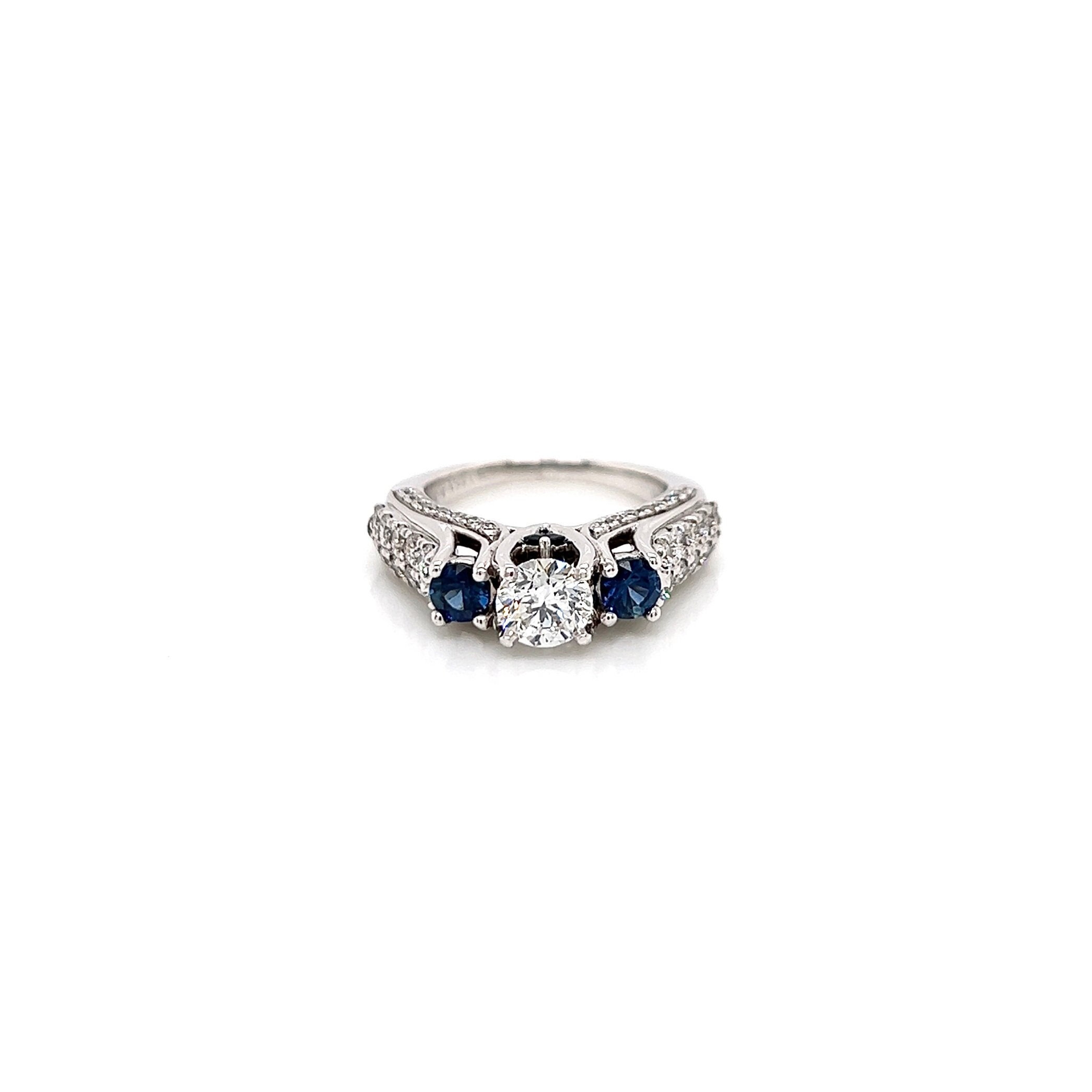 Vera wang anillos hotsell