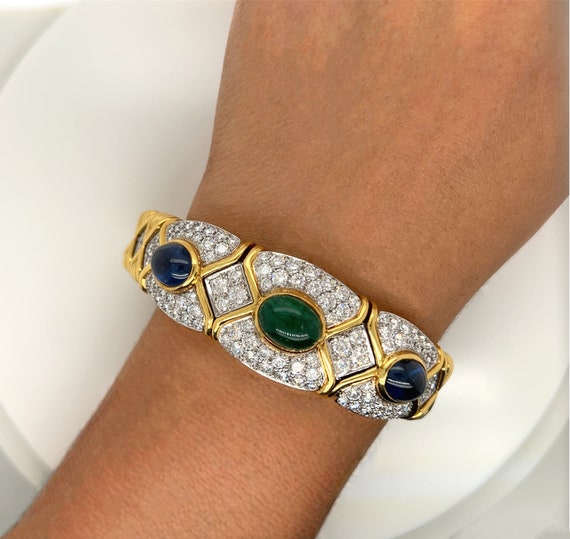 High jewelry bracelet deals