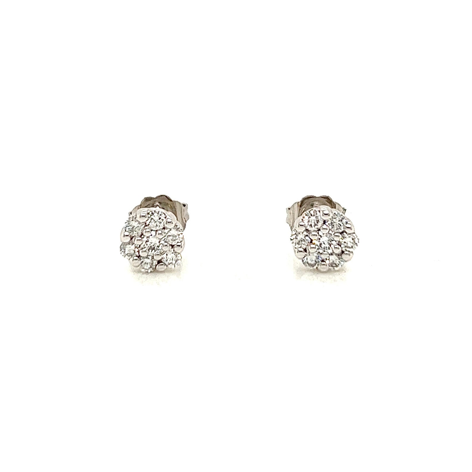 Jewels Galaxy All IN ONE Combo Of Fancy American Diamond Earrings And 1  Fashion Earring  Combo Of 7 JGCBBLL84  Amazonin Jewellery