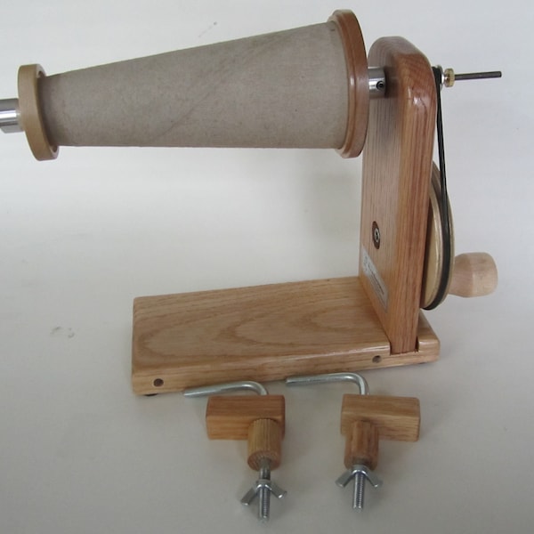 Electric Weaving Bobbin Winder Etsy
