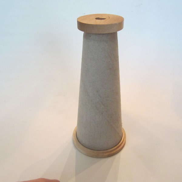 Cone Adapter for Bobbin Winder