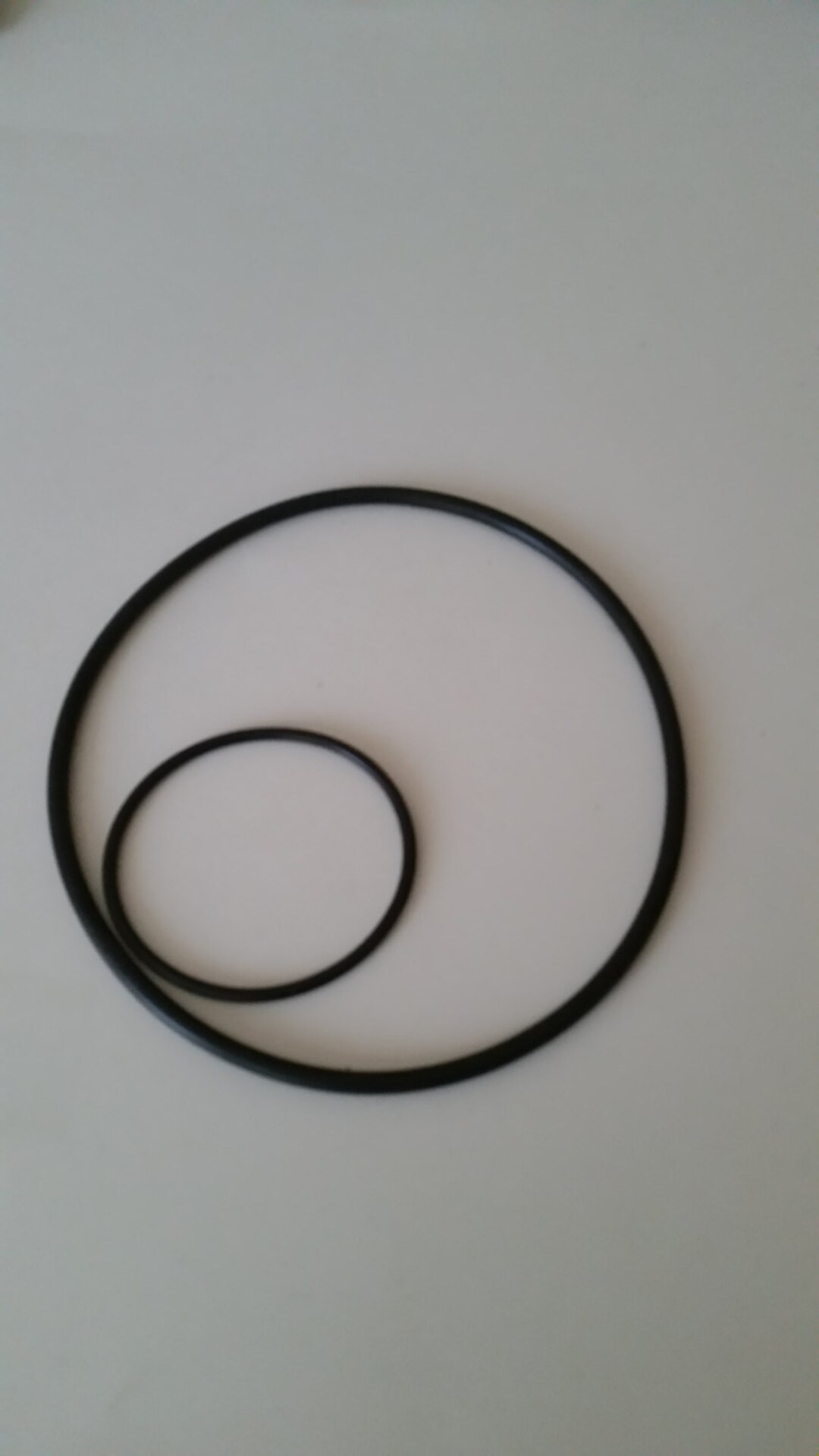 Replacement Oring Drive Belt for Bobbin Winder by Wood That It Whir or