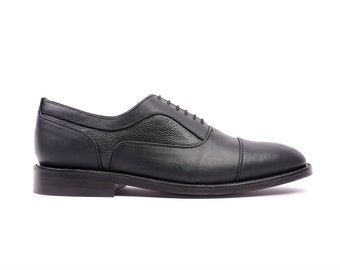 Coleman Captoe (Black)