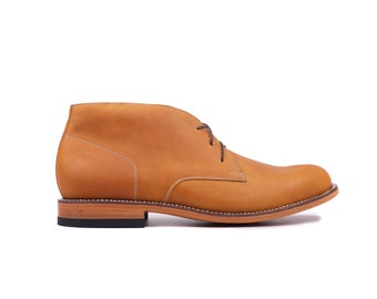 Chukka (Honey)