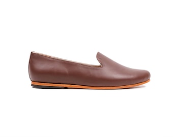 Klassischer Loafer (Vintage)