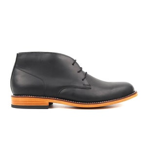 Chukka Black image 1