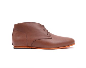 Chukka Informe (Veau Vintage)