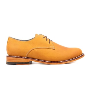 Women&#39;s Classic Derby (Honey)