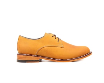 Women's Classic Derby (Honey)