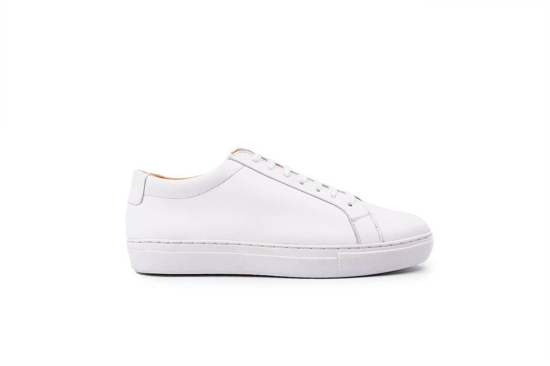 Women's No.project Trainer (white) - Etsy