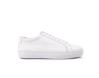 Women's No.Project Trainer (White)