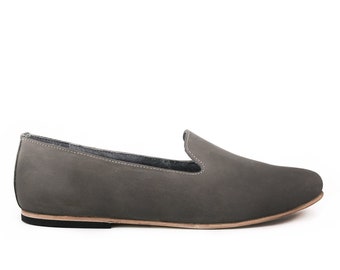 Loafer (Gray)