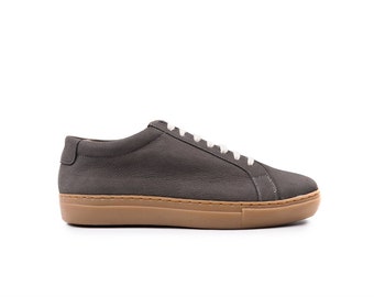 No.Project Trainer Femme (Grey EL)