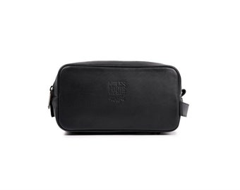 Dopp Kit (Black)