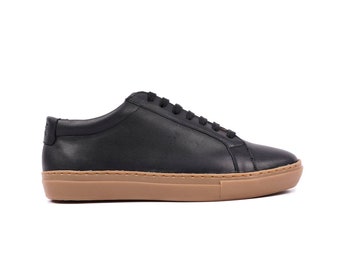 Women's No.Project Trainer (Black)