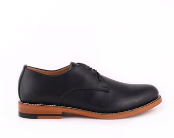 Women's Classic Derby (Black)