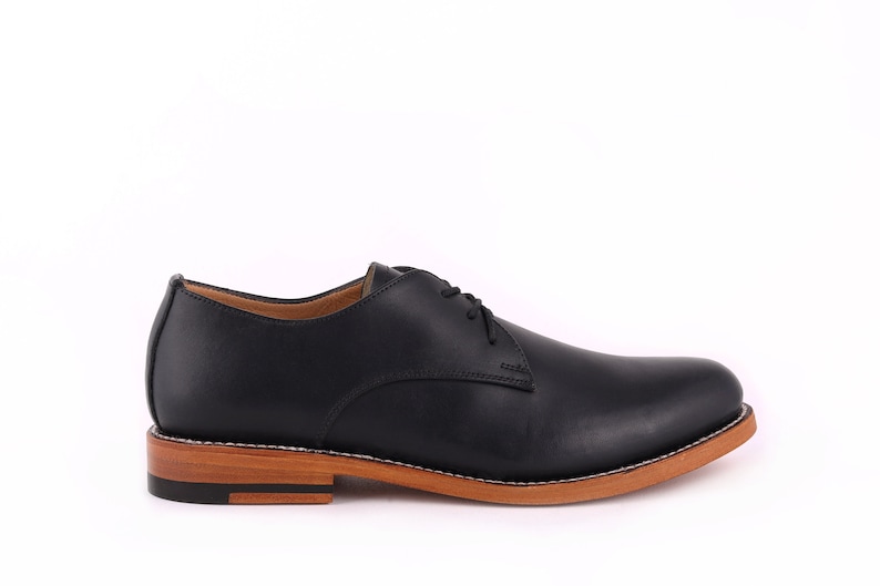 Women's Classic Derby Black image 1