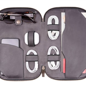 Tech-Kit (Grau)