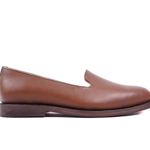 Women&#39;s Welted Loafer (Vintage)