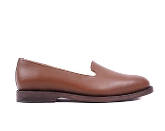 Women's Welted Loafer (Vintage)