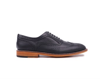 Coleman LTD (Black)