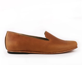 Loafer (Miel)