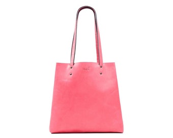 Summer Tote (Pink)