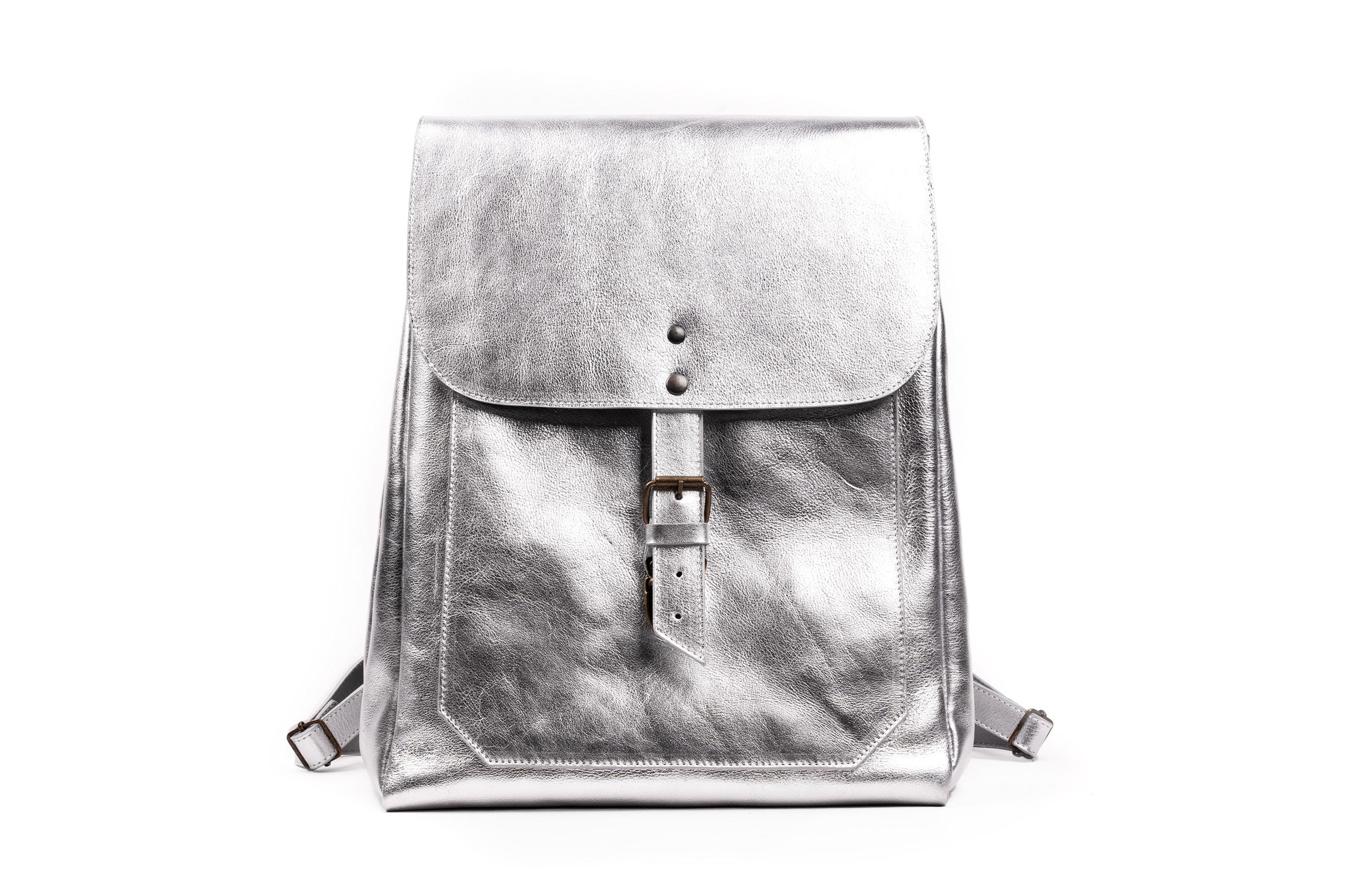 Mexican Leather Backpack - Etsy display picture 3