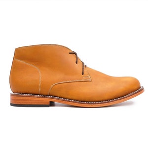Women&#39;s Chukka (Honey)